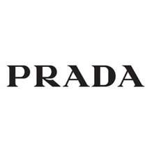 "Prada Grafiato"